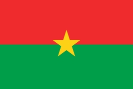 BURKINA FASO
