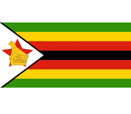 ZIMBABWE