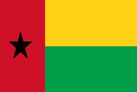 GUINÉE-BISSAU