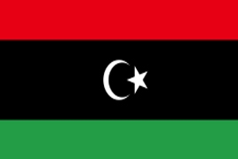 LIBYA