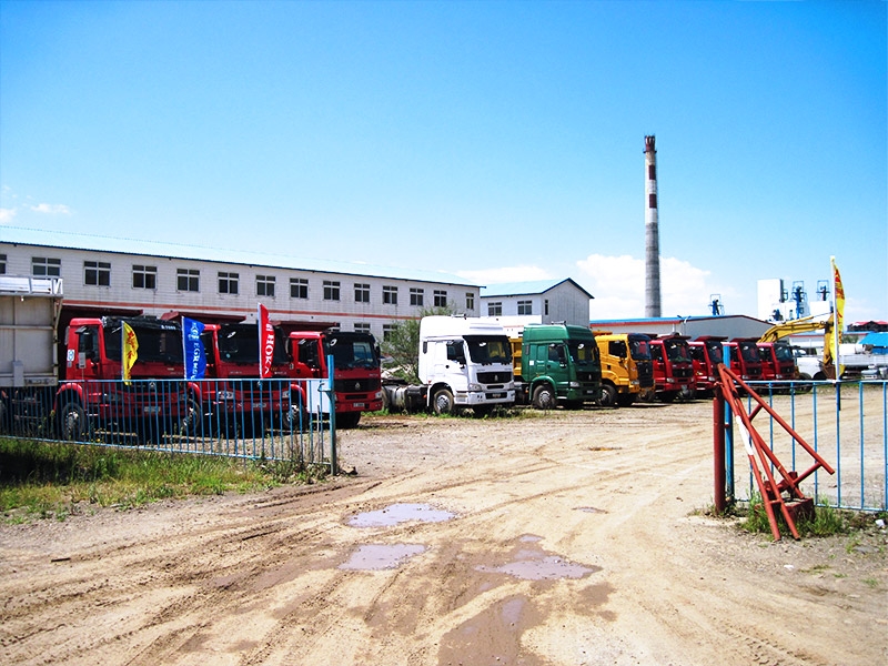 Atelier de réparation de service