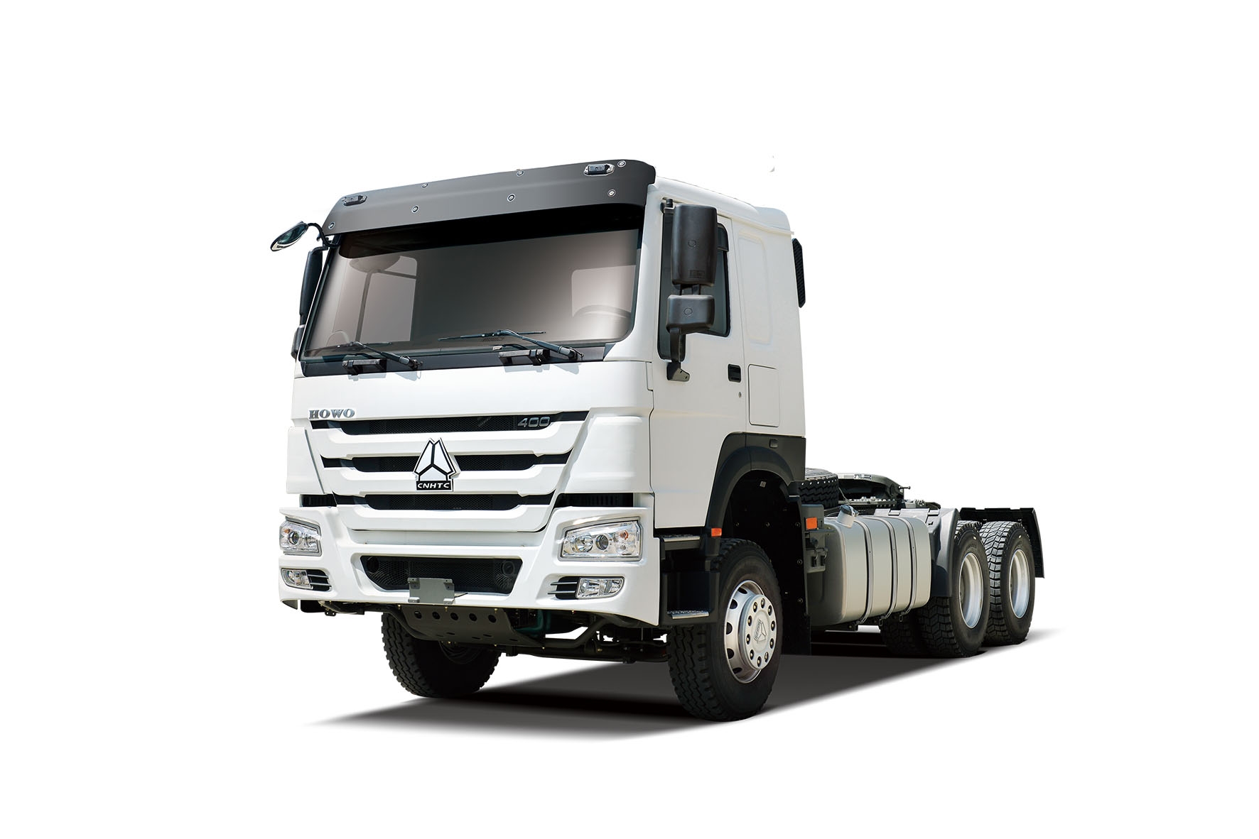 HOWO 7 6X4 PRIME MOVER