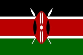 KENYA