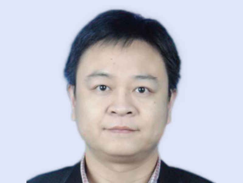 Wu Zhenning (Deputy Manager of West Africa Division)